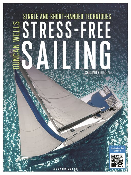 Title details for Stress-Free Sailing by Duncan Wells - Available